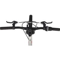 Детский велосипед Maxiscoo 3bike 20 L 2025 MSC-M3-2003 (серый, разобранный)