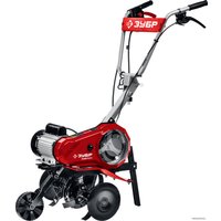 Мотокультиватор электрический Зубр КАД-2500