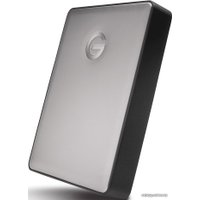 Внешний накопитель G-Technology G-Drive Mobile USB-C 4TB 0G10347-1