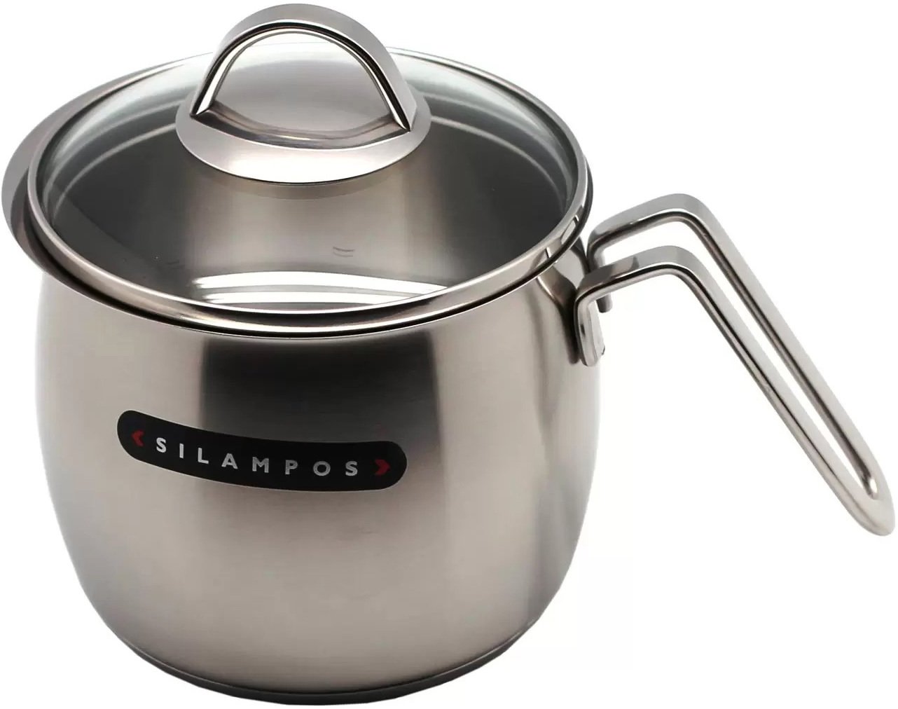 

Молочник Silampos Oceanus 636124V82214