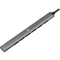 USB-хаб Digma DHUB-7USB-AC-2.0