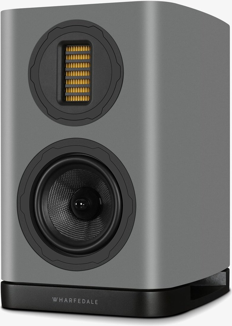 Полочная акустика Wharfedale EVO 5.1 (серый)
