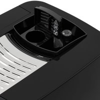 Кофемашина Krona Onyx 45H coffee BL Raven Black КА-00010294