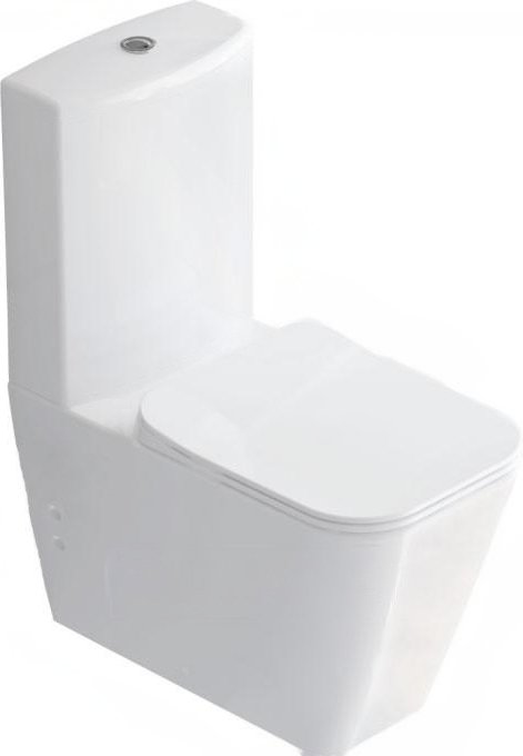 

Унитаз напольный iDevit Rimless Halley SETK3204-0316-001-1-1100