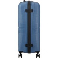 Чемодан-спиннер American Tourister Airconic Coronet Blue 67 см