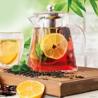 Заварочный чайник Appetite Studio DGK750