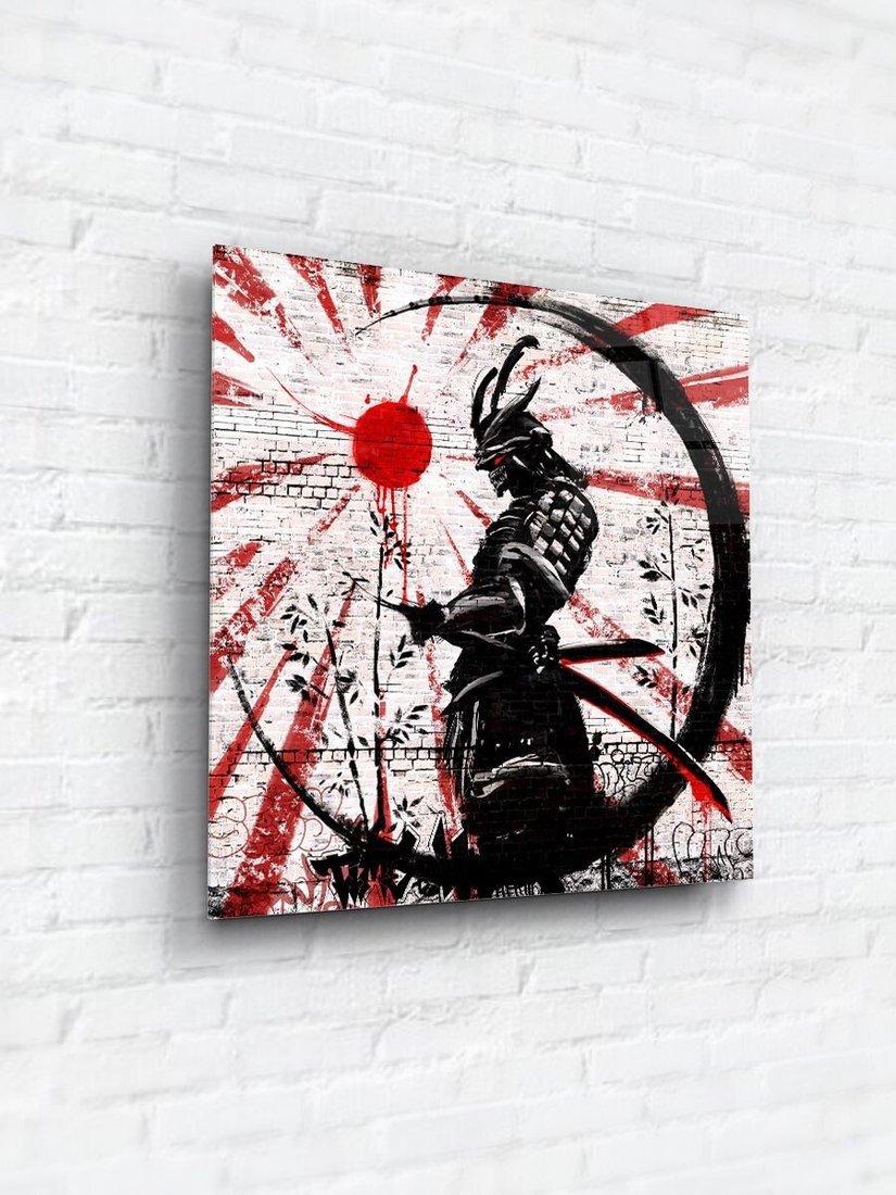 

Картина на стекле ArtaBosko WBR-05-890-03 40x40