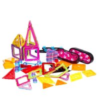 Магнитный конструктор Xinbida Магический магнит 2336529