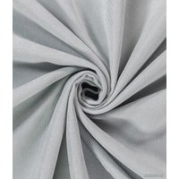 Штора Legrand Канвас 2x2.6 м 58118752 (серебристый)
