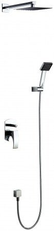 Душевая система  Blue Water Liwia LIW-ZKP.150C