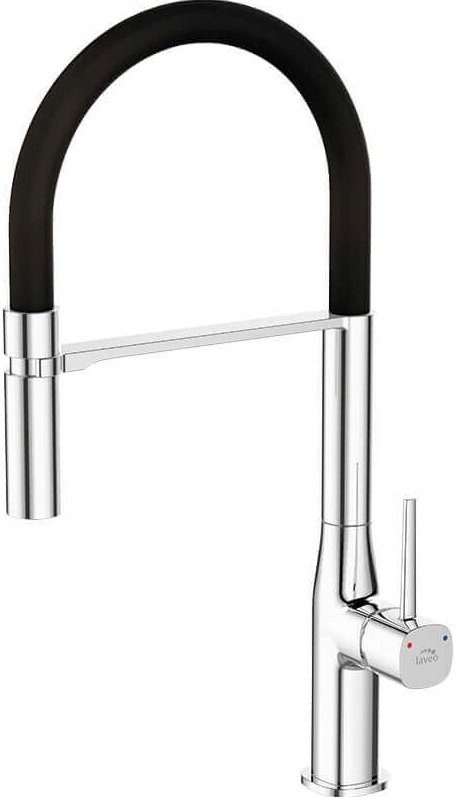 

Смеситель Laveo Pola BAP 778D