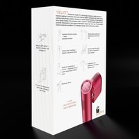 Фотоэпилятор Diforo IPL Velvet Freezing Sapphire