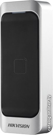 Считыватель Hikvision DS-K1107AE