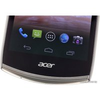 Телефон Acer CloudMobile S500