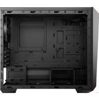 Корпус Cooler Master MasterBox Lite 3.1 TG MCW-L3S3-KGNN-00