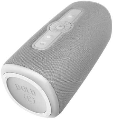 Беспроводная колонка Fresh'n Rebel Bold L3 (ice grey)