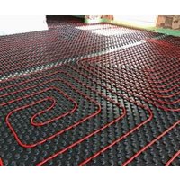 Труба Maincor Труба из сшитого полиэтилена MAINCOR PE-RT EVOH 16х2.0 600м