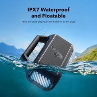 Беспроводная колонка Anker Soundcore Boom 2 (черный) в Барановичах