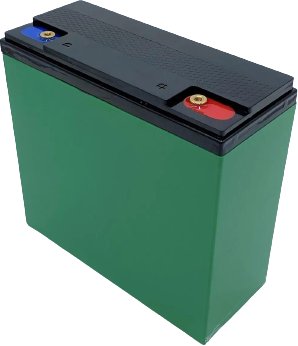 

Тяговый аккумулятор BatteryCraft BC-RMB1230 (30 А·ч)