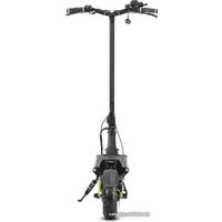 Электросамокат White Siberia Nerpa Pro 3600W Elka Green (зеленый)