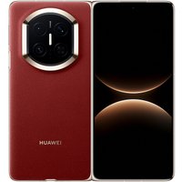 Телефон Huawei Mate X7 DEL-LX9 Dual SIM 16GB/512GB (туманный красный, международная версия)