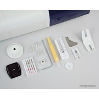 Электромеханическая швейная машина Aurora SewLine 35