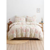 Семейный комплект постельного белья Ночь Нежна Эль Евро 50x70 20545-1+20312-10