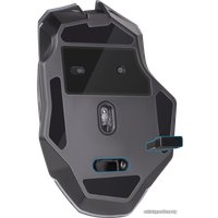 Игровая мышь Defender Uran GM-503