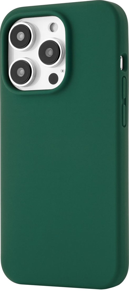 

Чехол для телефона uBear Touch Case для iPhone 14 Pro (зеленый)