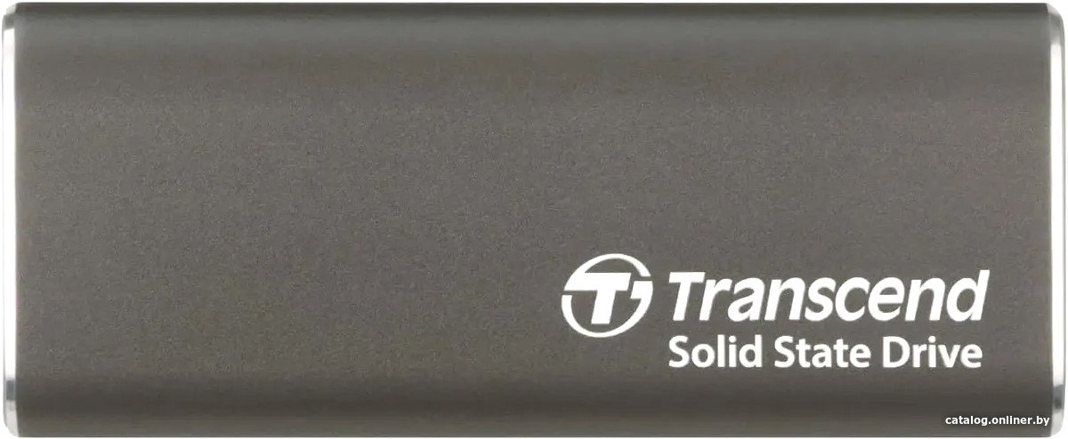 Внешний накопитель Transcend ESD265C 2TB TS2TESD265C