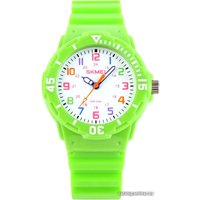 Наручные часы Skmei 1043 (зеленый)