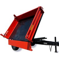 Прицеп грузовой Уралец Уралец 1.5т. (П03.00.700)