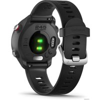 Умные часы Garmin Forerunner 245 Music (черный)