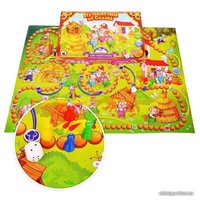 Детская настольная игра Русский стиль Три поросенка 03040
