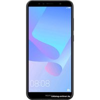 Телефон Huawei Y6 2018 ATU-L21 (черный)