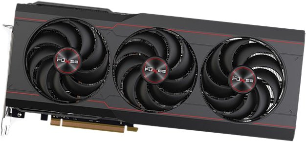 

Видеокарта Sapphire Pulse Radeon RX 6800 XT 16GB GDDR6 11304-03-20G