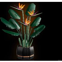 Конструктор LEGO Creator Expert 10289 Райская птица