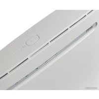 4G Wi-Fi роутер ZTE MF283U (белый)
