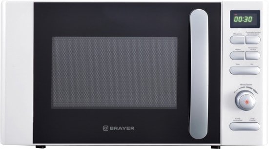 

Микроволновая печь Brayer BR2502