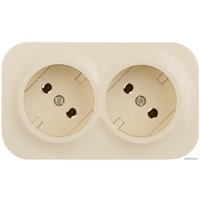 Розетка Legrand Quteo 782261