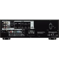 AV ресивер Denon AVR-X550BT