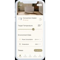 Конвектор Mill CO1200WIFI3