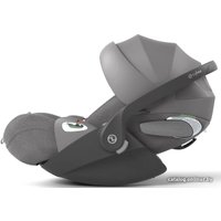 Детское автокресло Cybex Cloud T i-Size Mirage Grey (Plus)