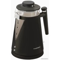 Электрический чайник Thomson K10E-0201 (черный)