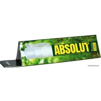 Средство от насекомых Гарант Абсолют 50 репеллентный спрей, флакон-ручка 20 мл