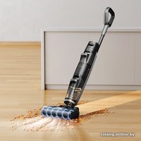 Вертикальный пылесос с влажной уборкой Viomi Cyber Cordless Wet-Dry Vacuum Cleaner VXXD02 YMVX295CN