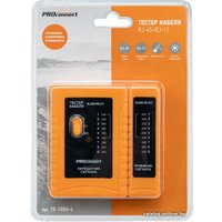Тестер PROconnect 12-1006-4