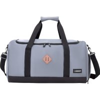 Спортивный рюкзак HEIKKI Move Renowned 273910 (серый)