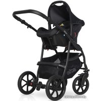 Универсальная коляска Expander Elite (2 в 1, 05 mint)