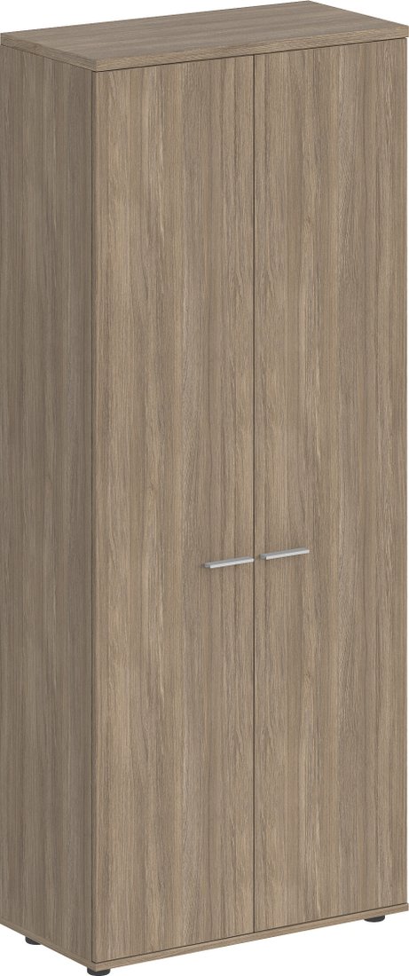 

Книжный шкаф Norden SG.821.OD.OD (дуб темный)